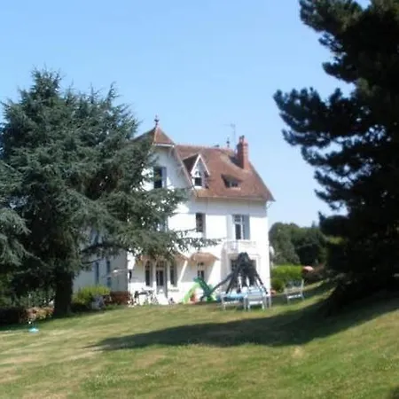 Castel Marie Louise Bed & Breakfast Neris-les-Bains