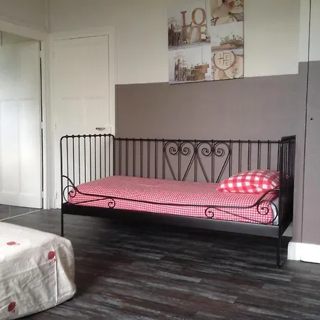 Bed & Breakfast Castel Marie Louise *